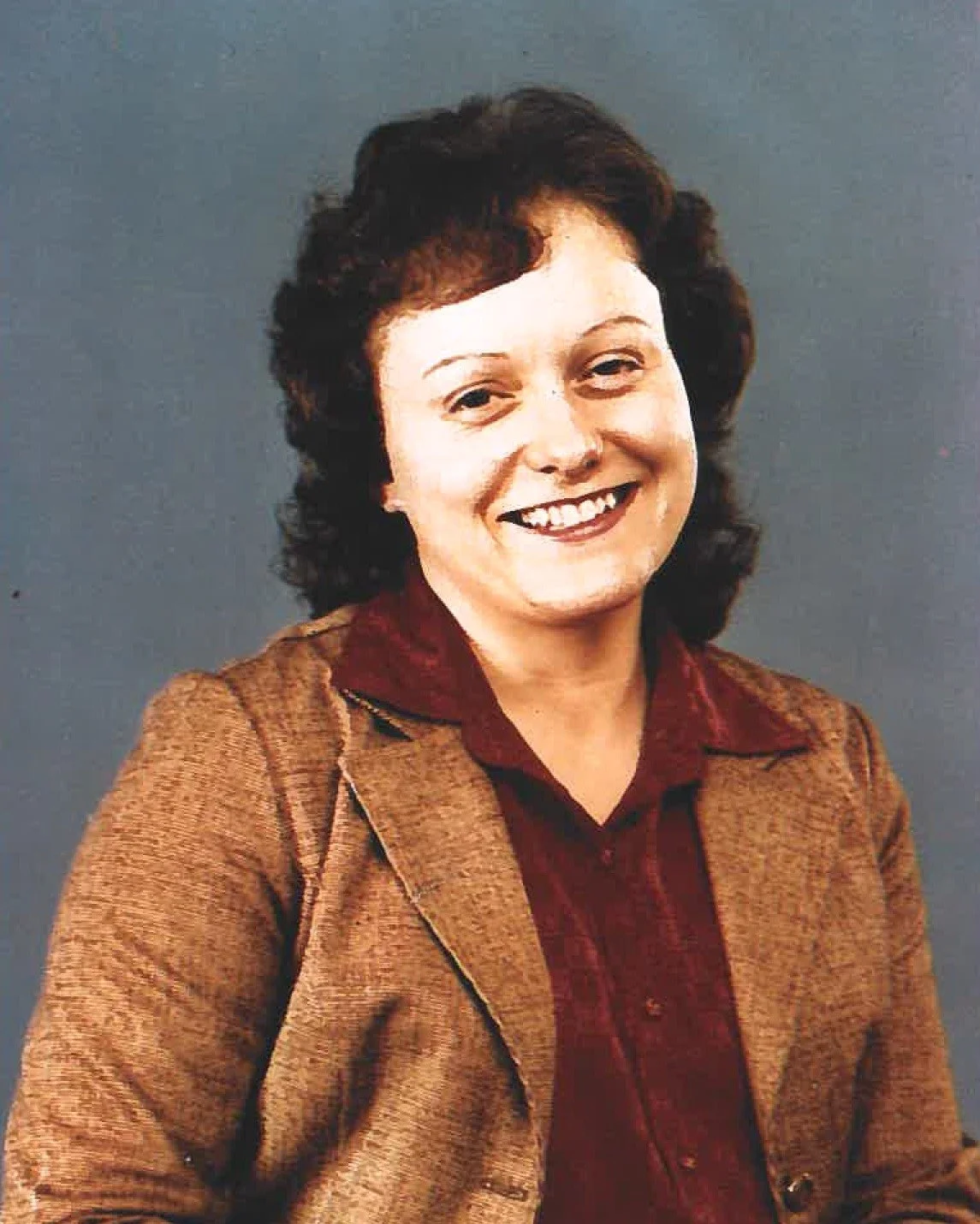 In Memory of Jan Parker — Blessing & Family Ministry